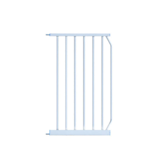 Baby Safe - Safety Gate Extension 45cm - White