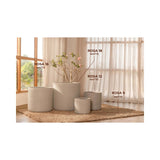 Akaar Planters - Linea Rosa Collection