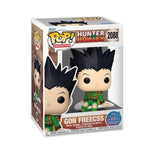 Funko Pop! Animation: Hunter XHenter - Gon Freecss (Sit)