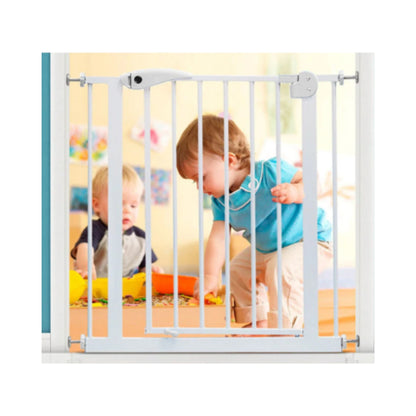 Baby Safe - Safety Gate Extension 45cm - White