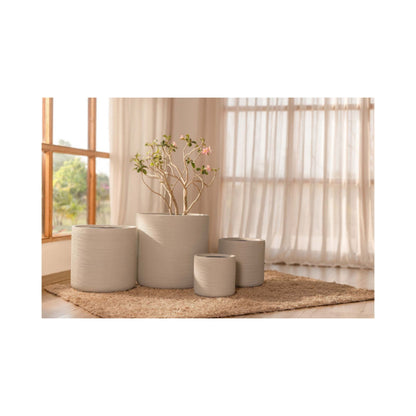 Akaar Planters - Linea Rosa Collection