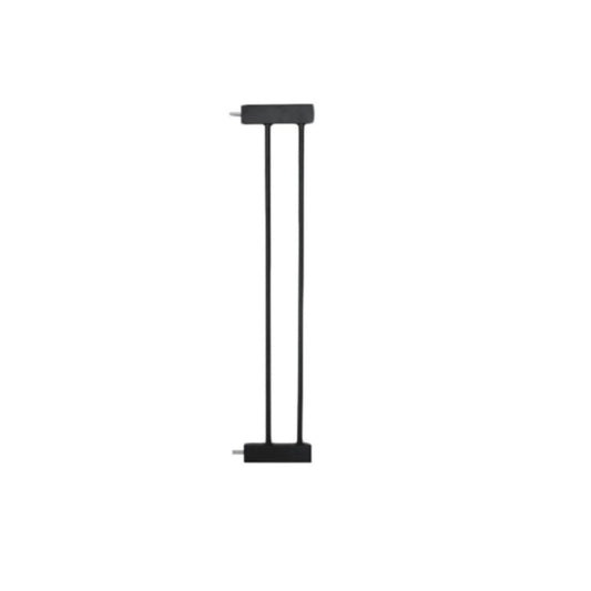 Baby Safe - Safety Gate Extension 14cm - Black
