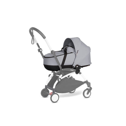 Babyzen Yoyo Bassinet Stone