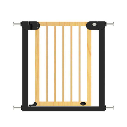Baby Safe - Safety Gate Extension 14cm - Black