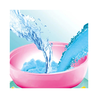 So Slime Slime Flower Mini Garden (80724)