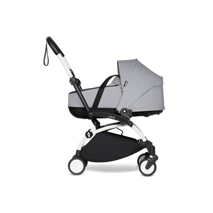 Babyzen Yoyo Bassinet Stone