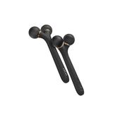 Geske Sonic Facial Roller  4 in 1 (Gray)
