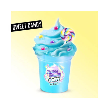 So Slime Slime Flower Mini Garden (80724)