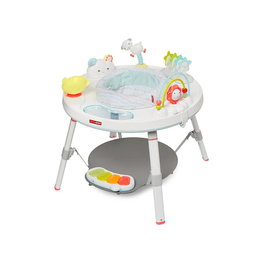 Skip Hop Explore & More 3 Stage Activity Center Multi Color
