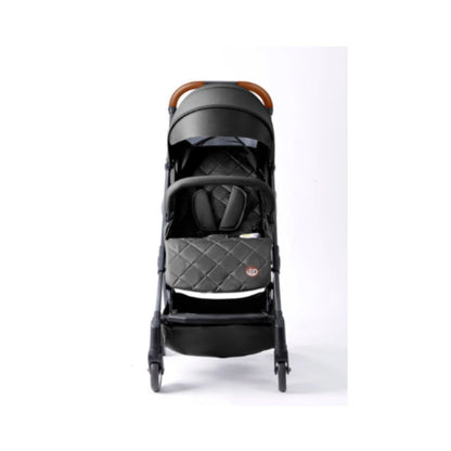 Travel Lite Stroller - SLD by TEKNUM - Black