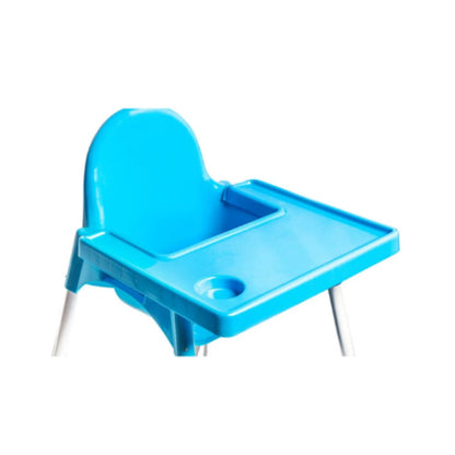 TEKNUM High Chair - H1 – Blue