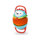 Skip Hop Explore & More Accordion Hedgehog