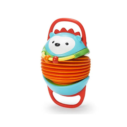 Skip Hop Explore & More Accordion Hedgehog