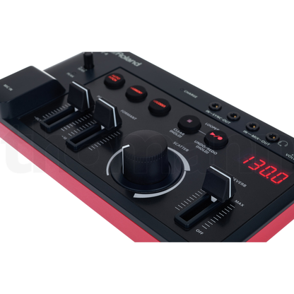 Roland AIRA Compact E-4 Voice Tweaker