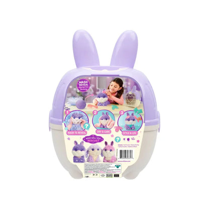 Scruff-a-Luvs Scruff a Luvs Bunny Single Pack
