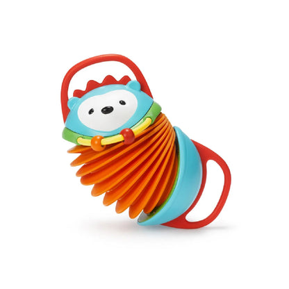 Skip Hop Explore & More Accordion Hedgehog