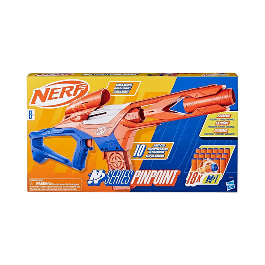 Hasbro Nerf N Series Pinpoint (F8621)