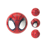 Eolo Toys Marvel Bungee Ball Spider-Man