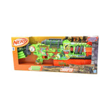 Hasbro Nerf Zombie Corrupter Dart Blaster (F8962)