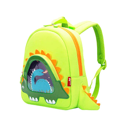 Nohoo Jungle Backpack - Stegosaurus