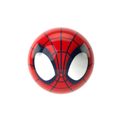 Eolo Toys Marvel Bungee Ball Spider-Man