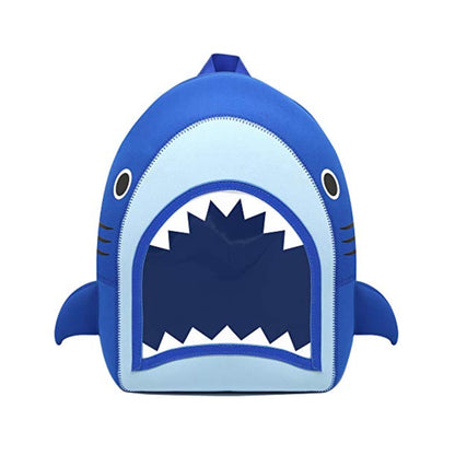 Nohoo Ocean Backpack - Star Shark