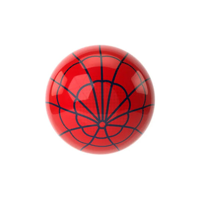 Eolo Toys Marvel Bungee Ball Spider-Man