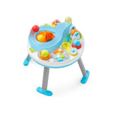 Skip Hop Explore & More Let'S Roll Activity Table Multi Color