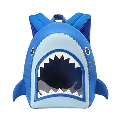 Nohoo Ocean Backpack - Star Shark