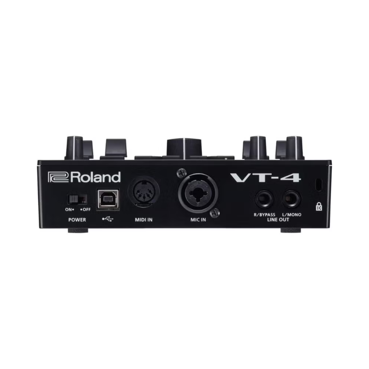 Roland AIRA VT-4 Voice Transformer