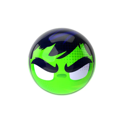 Eolo Toys Mrvl Bungee Ball Hulk