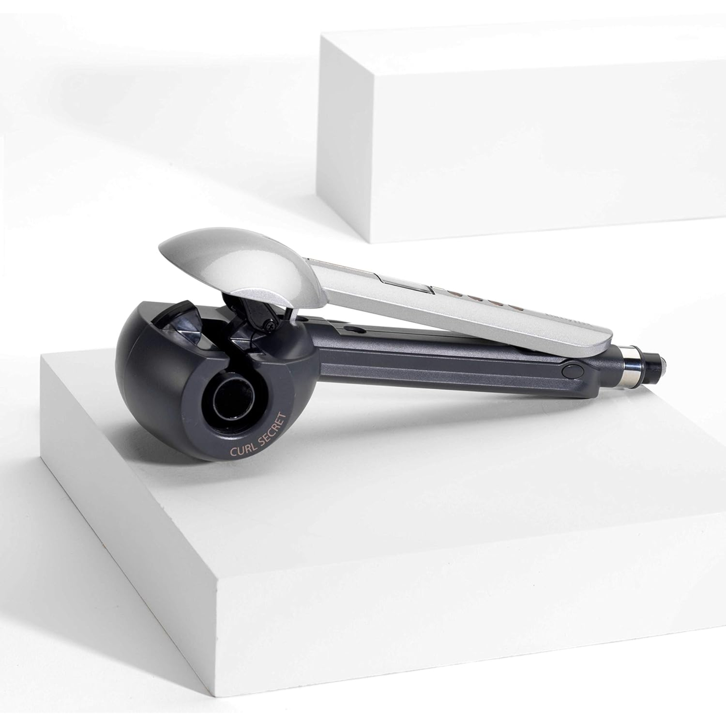 Babyliss Curl Secret Optimum Black