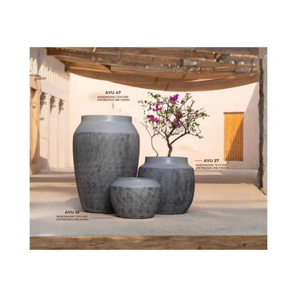 Akaar Planters - Heritage Ayu Collections