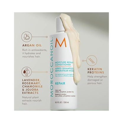 Moroccanoil Moisture Repair Conditioner
