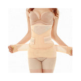 SUNVENO 3 IN 1 Adjustable Maternity Belt - 3XL