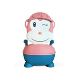 Eazy Kids Monkey Potty - Pink