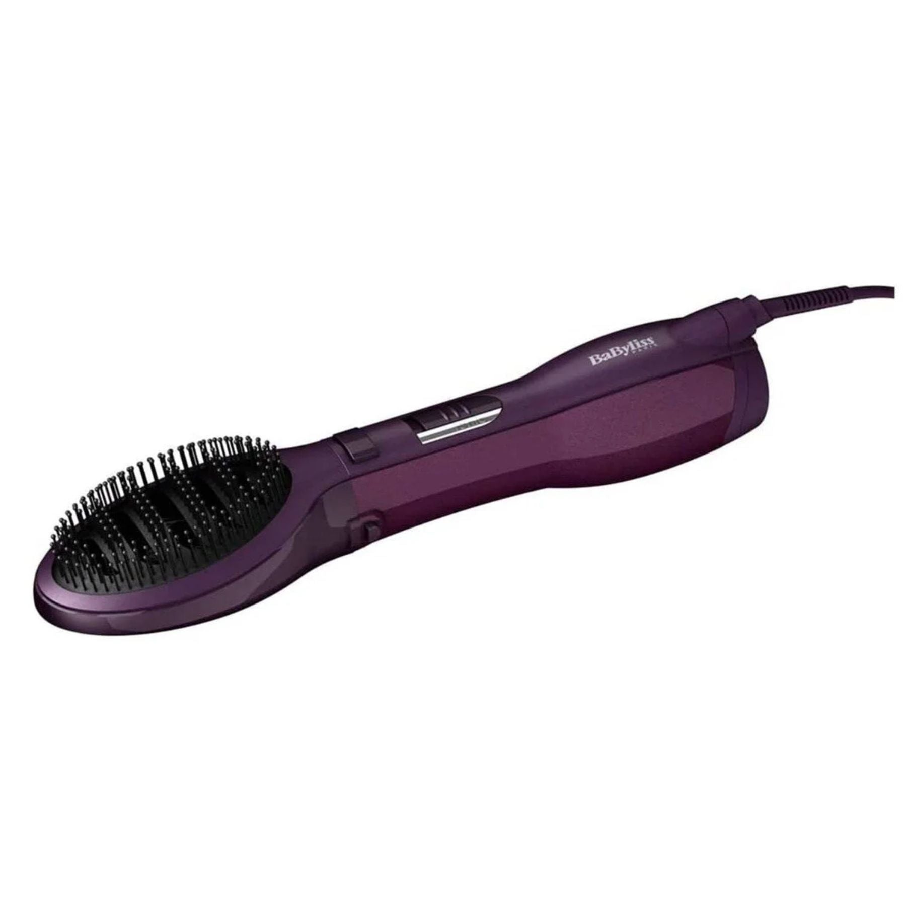 Babyliss Paddle Hair Pro Styling Brush 1000W