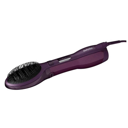 Babyliss Paddle Hair Pro Styling Brush 1000W