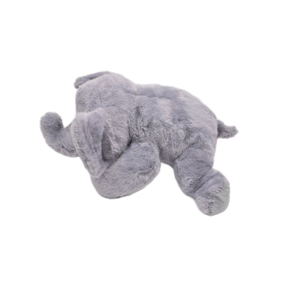Eazy Kids plush pillow Medium Size Grey