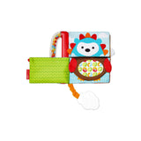 Skip Hop Explore & More Mix & Match Book Multi Color
