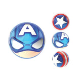 Eolo Toys Marvel Bungee Ball Captain America