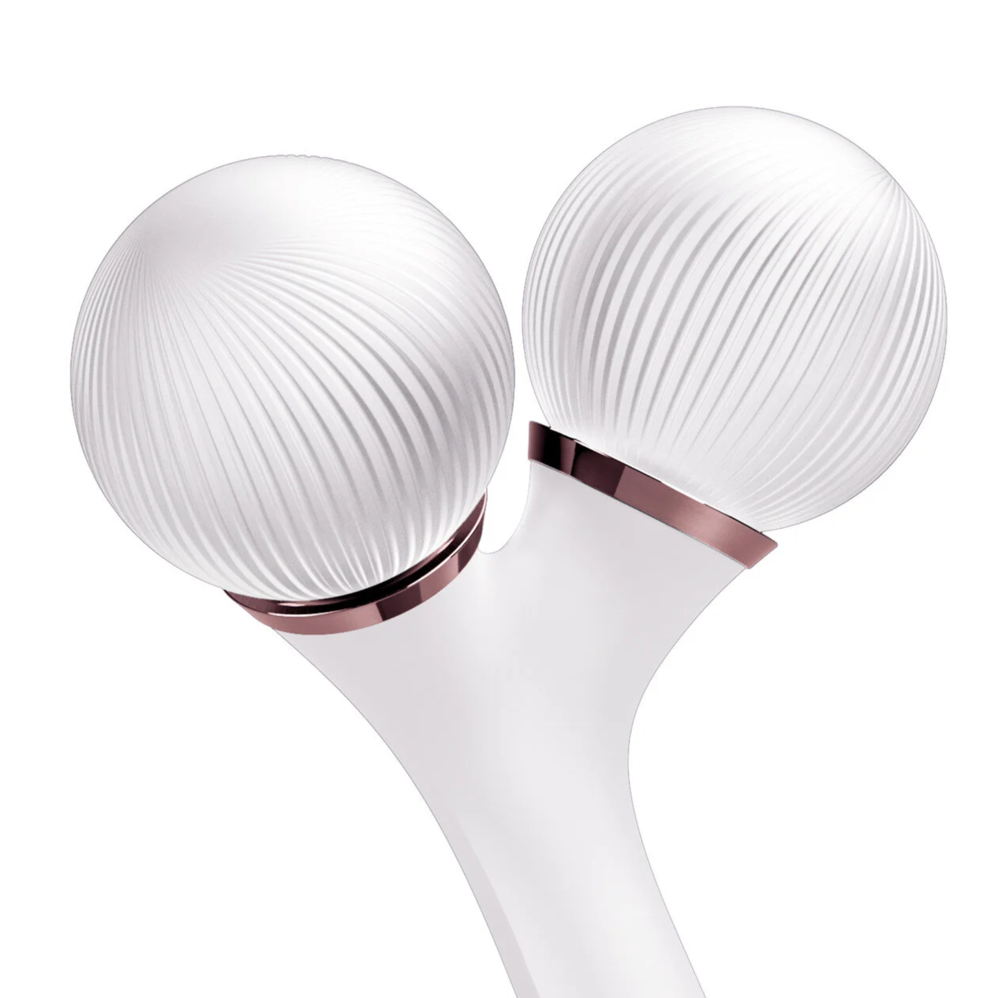 Geske Sonic Facial & Body Roller | 4 IN 1 (Starlight)