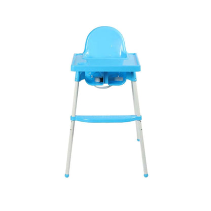 TEKNUM High Chair - H1 – Blue