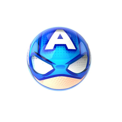 Eolo Toys Marvel Bungee Ball Captain America