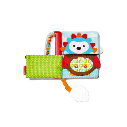 Skip Hop Explore & More Mix & Match Book Multi Color