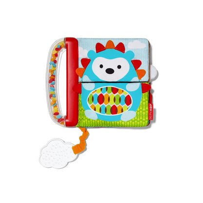 Skip Hop Explore & More Mix & Match Book Multi Color