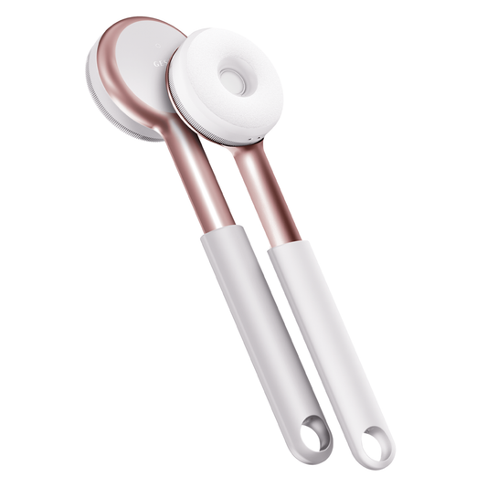 Geske Sonic LED Full-Body Brush | 9 in 1 Starlight