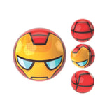 Eolo Toys Marvel Bungee Ball Iron Man