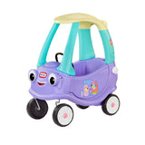 Little Tikes Bluey Grannies Car Coupe