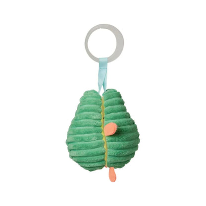 Skip Hop Farmstand Avocado Stroller Toy Multi Color